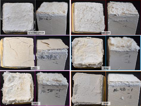 stone crystallization test